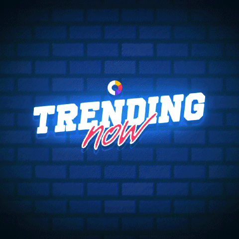 Trending products