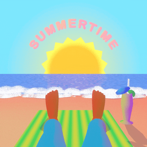 Summer Specials🍹🏖️