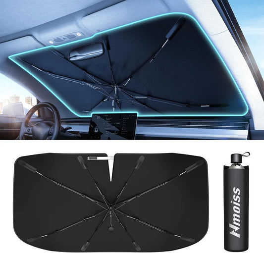 ShadeNova | Car Sunshade Umbrella