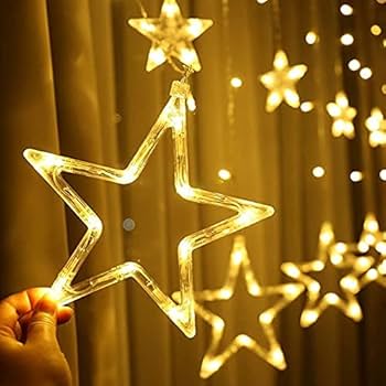 Premium LED Star Diwali Lights