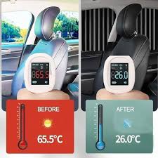 MagnaShade | Magnetic Car Curtains