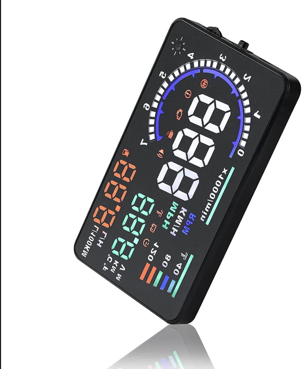 HoloDrive™ | Car HUD Projector